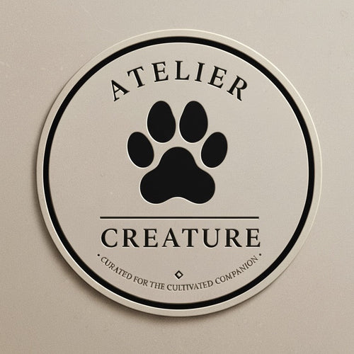Atelier Creature curated for the cultivated companion